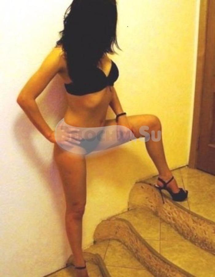 Проститутка Вероника г. Ржаница